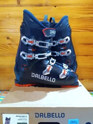 LYŽIARKY DALBELLO VELOCE MAX 75 32MP ---MODEL 2025---